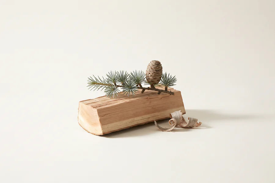 Cedarwood