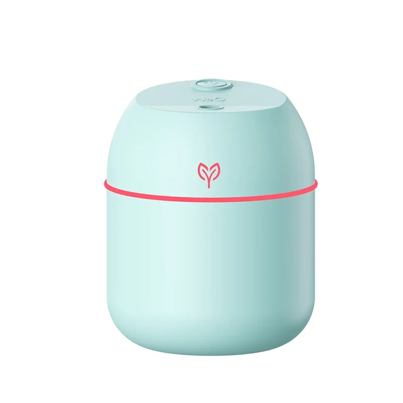 Essential Oil Diffuser, 200 ml