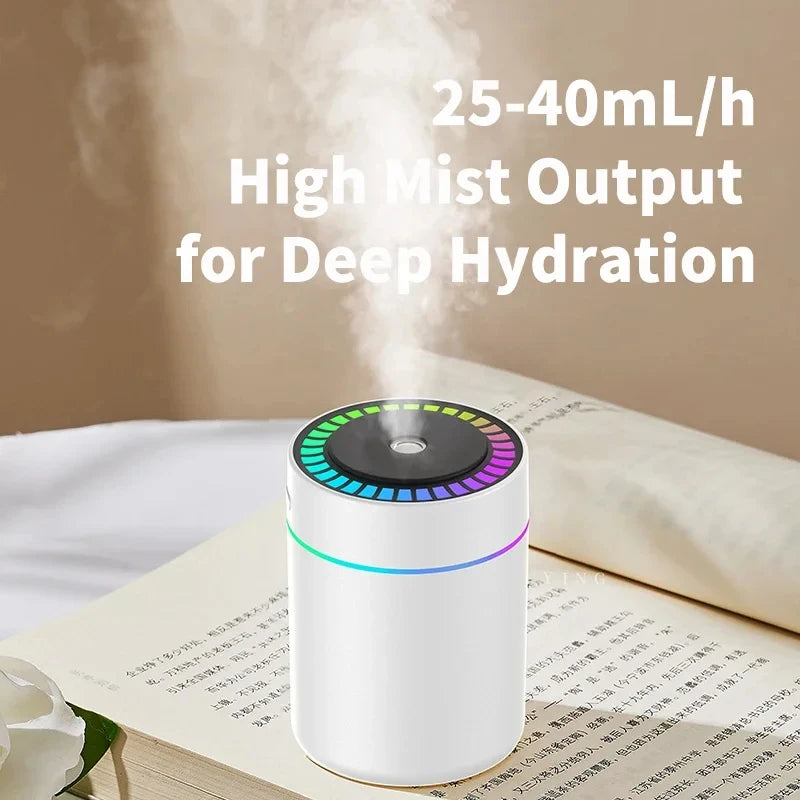Car Diffuser, 180 ml