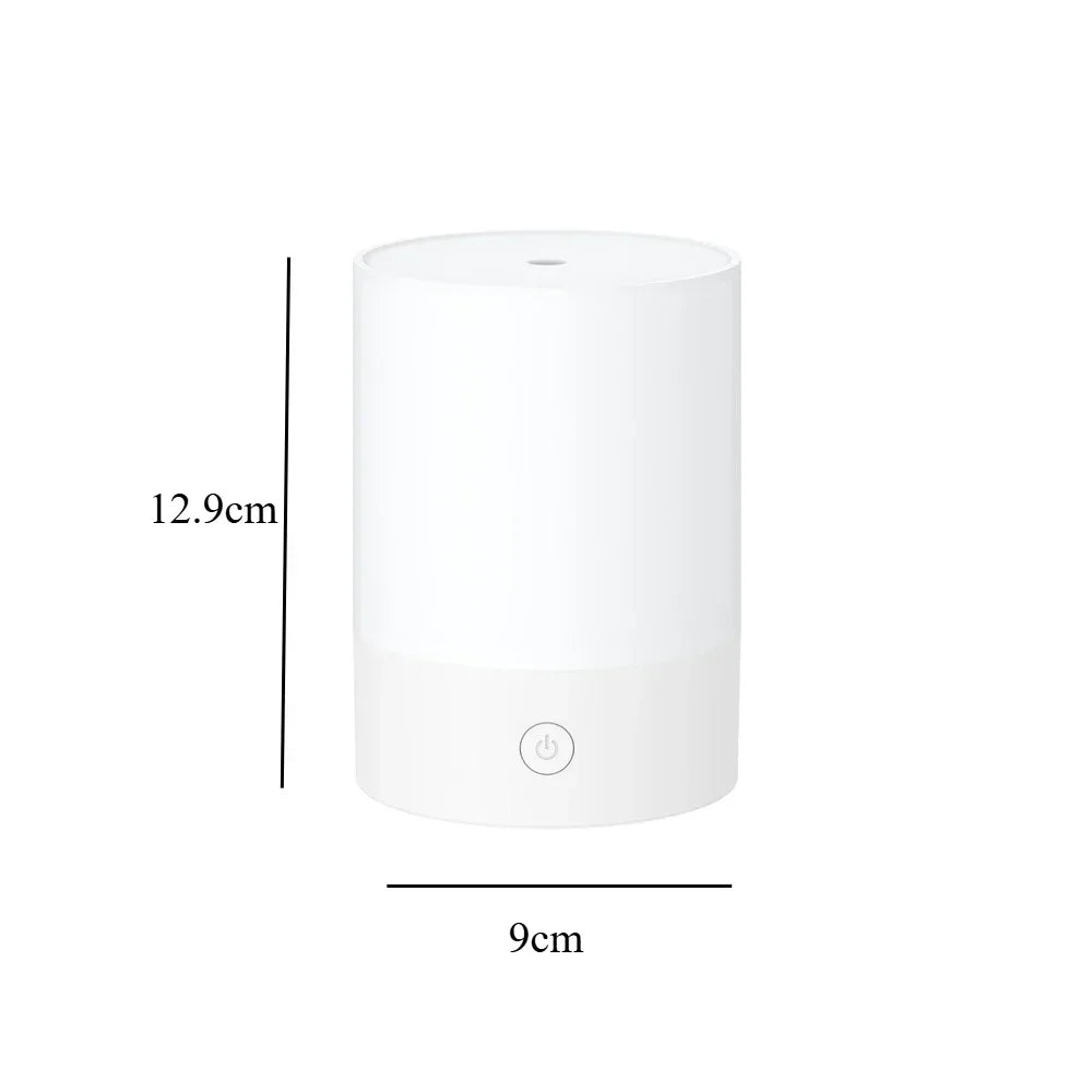 Essential Oil Diffuser, 120 ml