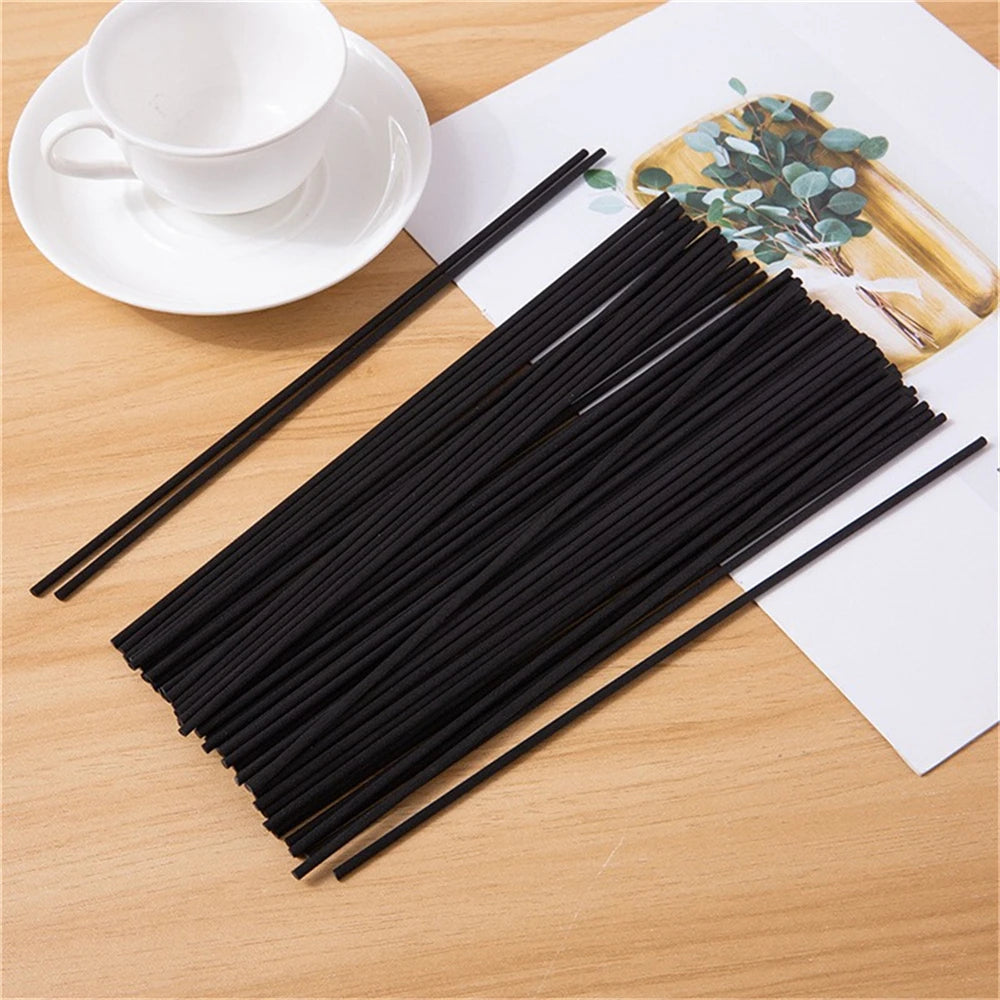 Rattan Reed Diffuser Sticks, 100 Pieces