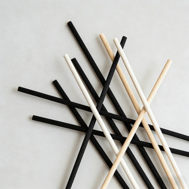Rattan Reed Diffuser Sticks, 100 Pieces