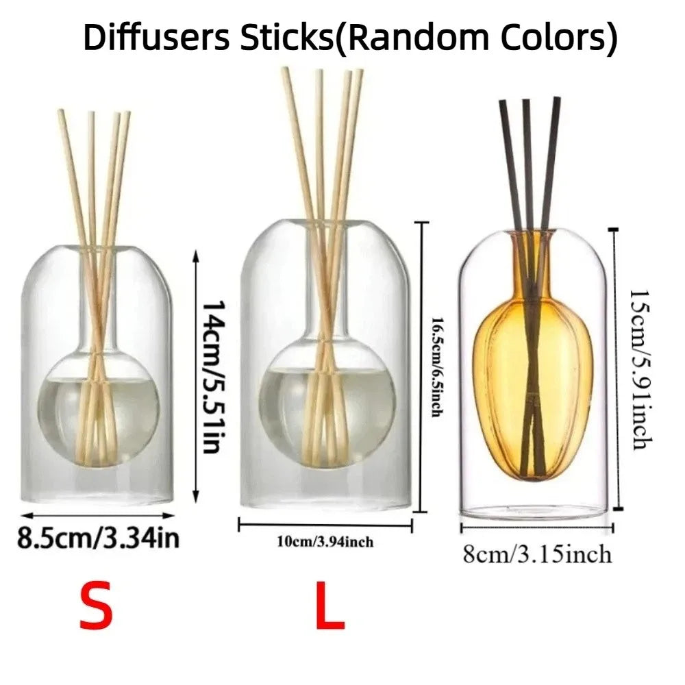 Glass Essential Oil Diffuser