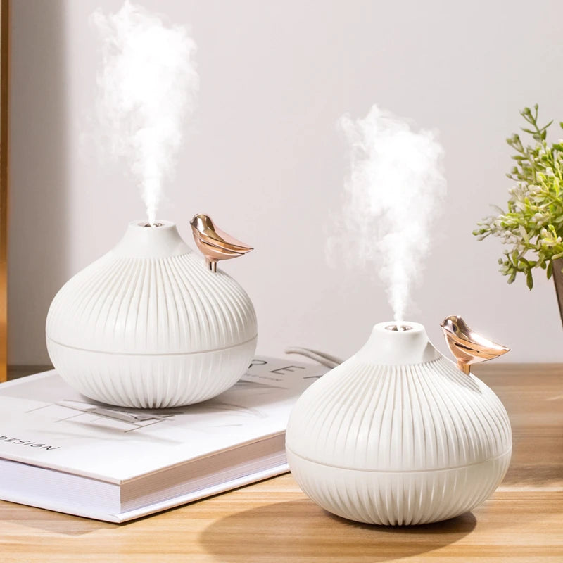 Essential Oil Diffuser, 300 ml