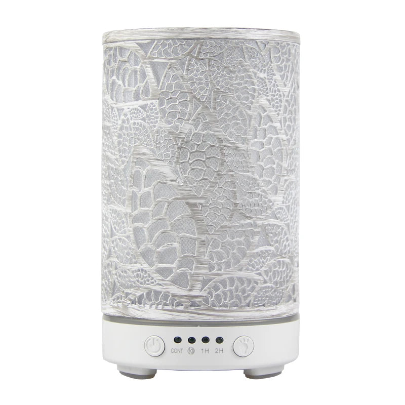 Essential Oil Diffuser, 100 ml