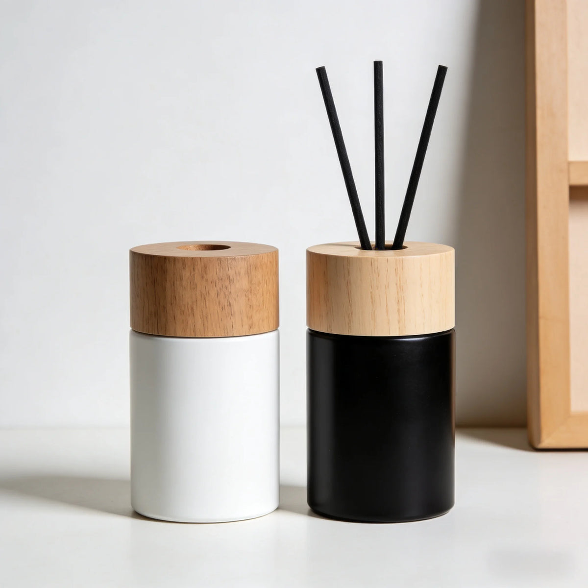 Rattan Reed Diffuser Sticks, 100 Pieces