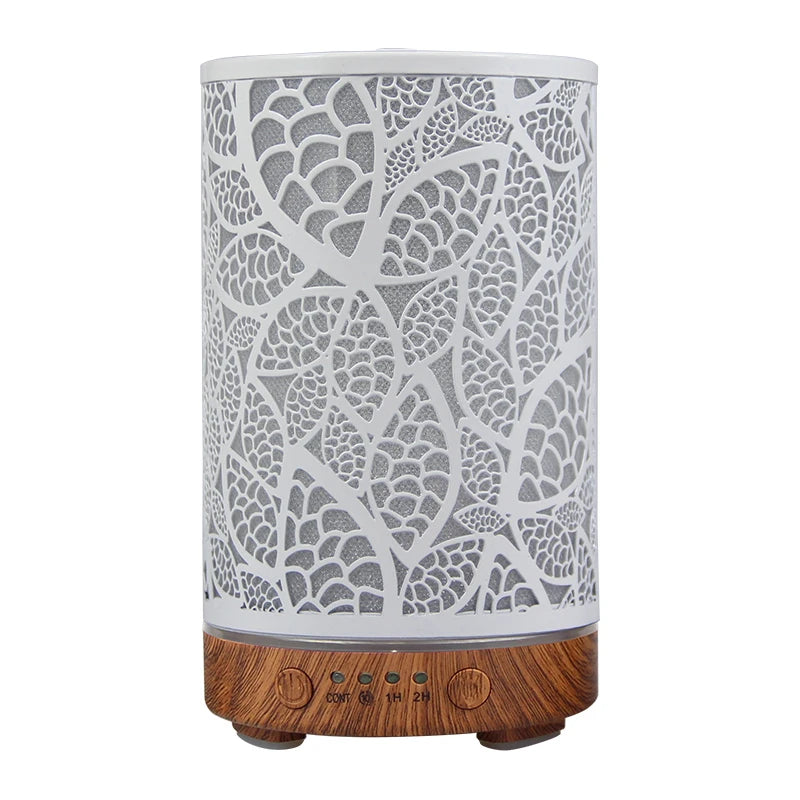 Essential Oil Diffuser, 100 ml
