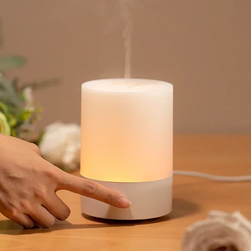 Essential Oil Diffuser, 120 ml