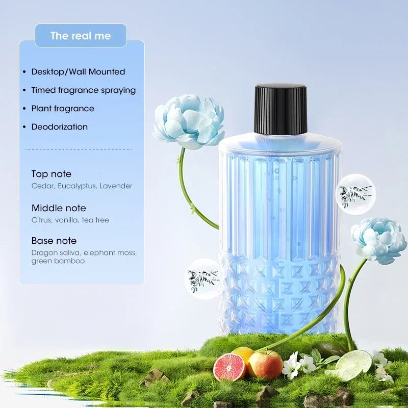 Large Essential Oil Diffuser