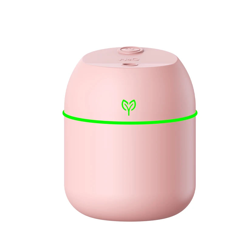 Essential Oil Diffuser, 200 ml