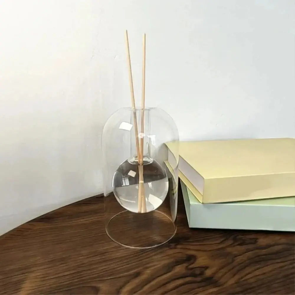 Glass Essential Oil Diffuser