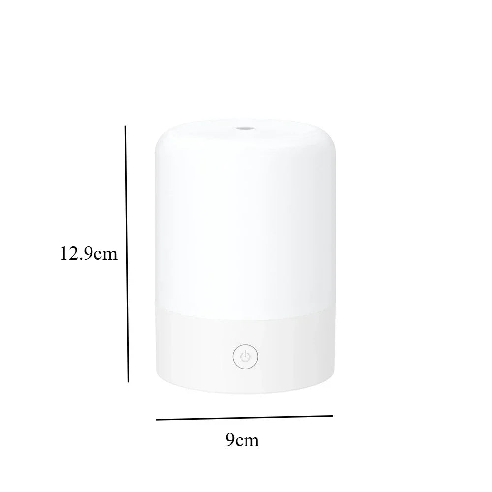 Essential Oil Diffuser, 120 ml