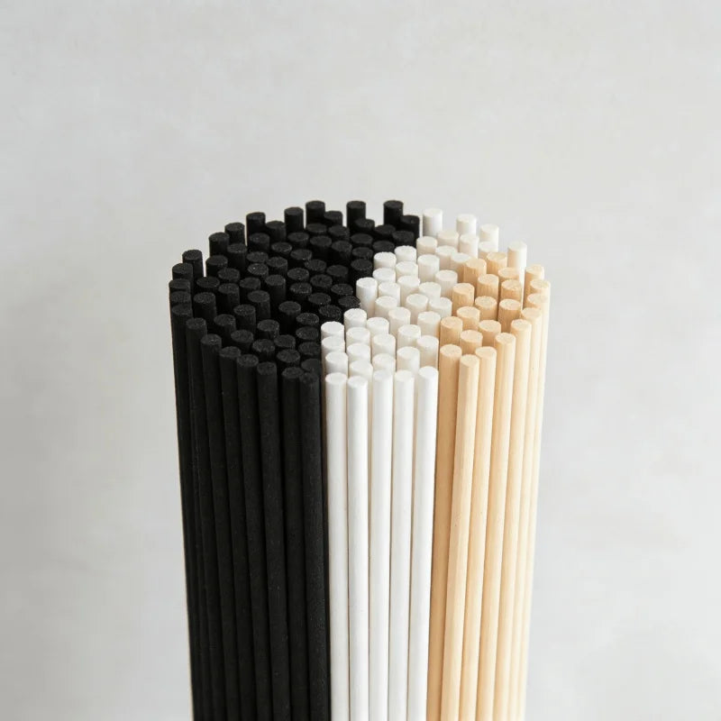 Rattan Reed Diffuser Sticks, 100 Pieces