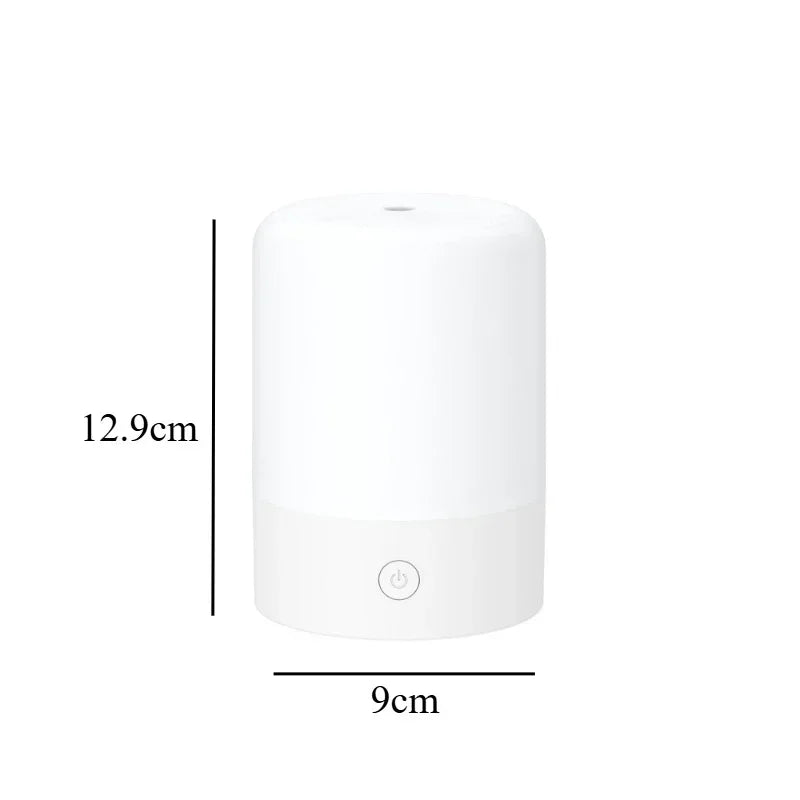 Essential Oil Diffuser, 120 ml