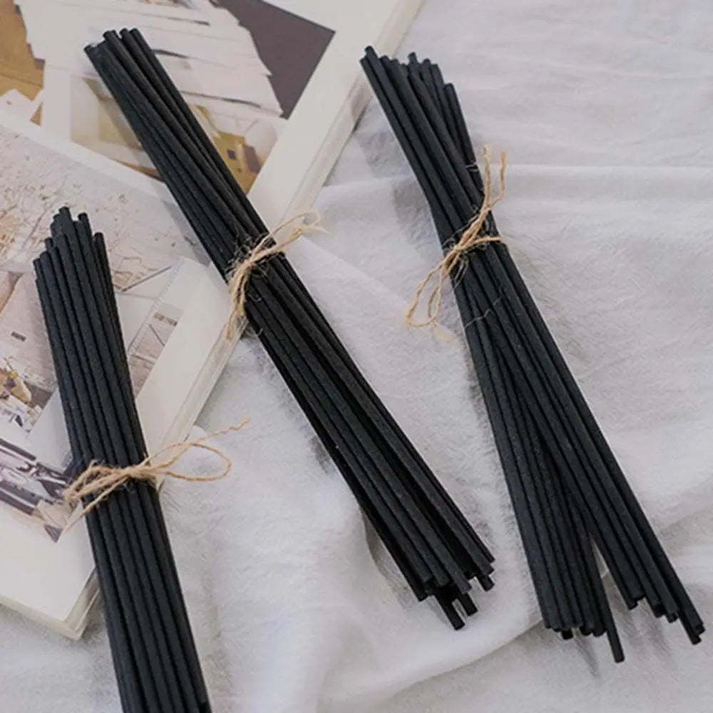 Rattan Reed Diffuser Sticks, 50 Pieces