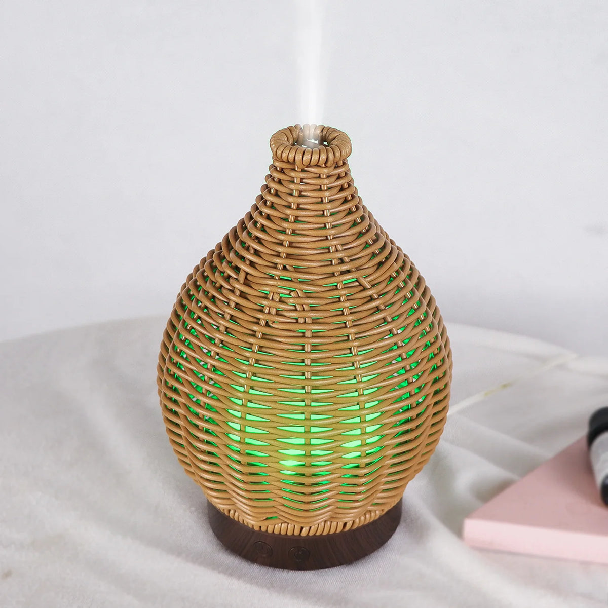 Mini Essential Oil Diffuser, 100 ml