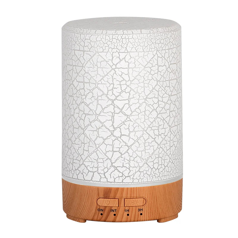 Essential Oil Diffuser, 150 ml