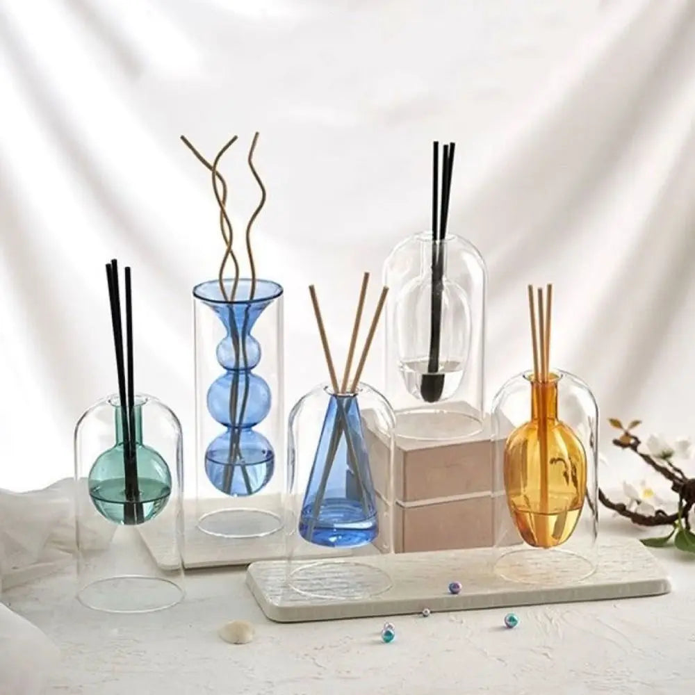 Glass Essential Oil Diffuser