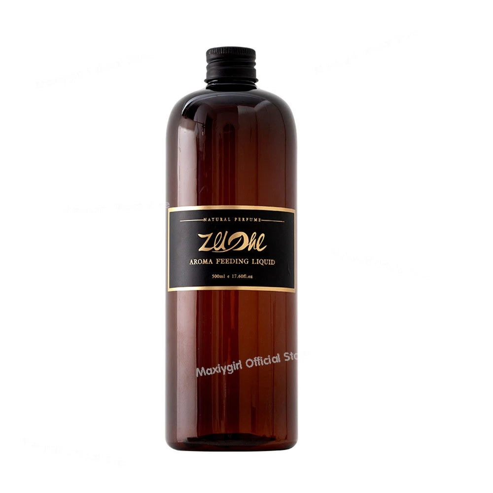 Essential Oil Diffuser, 500 ml