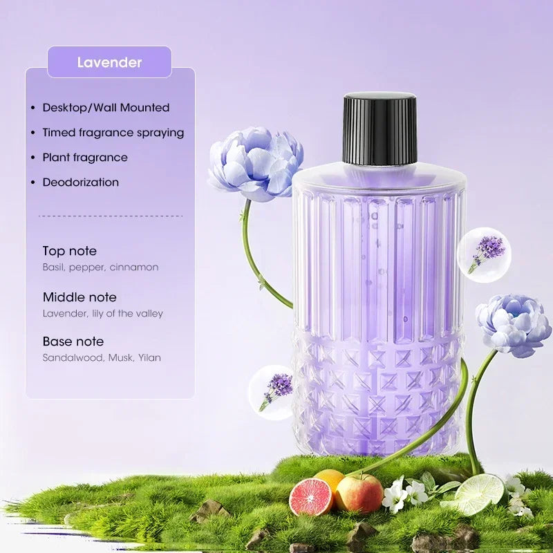 Large Essential Oil Diffuser