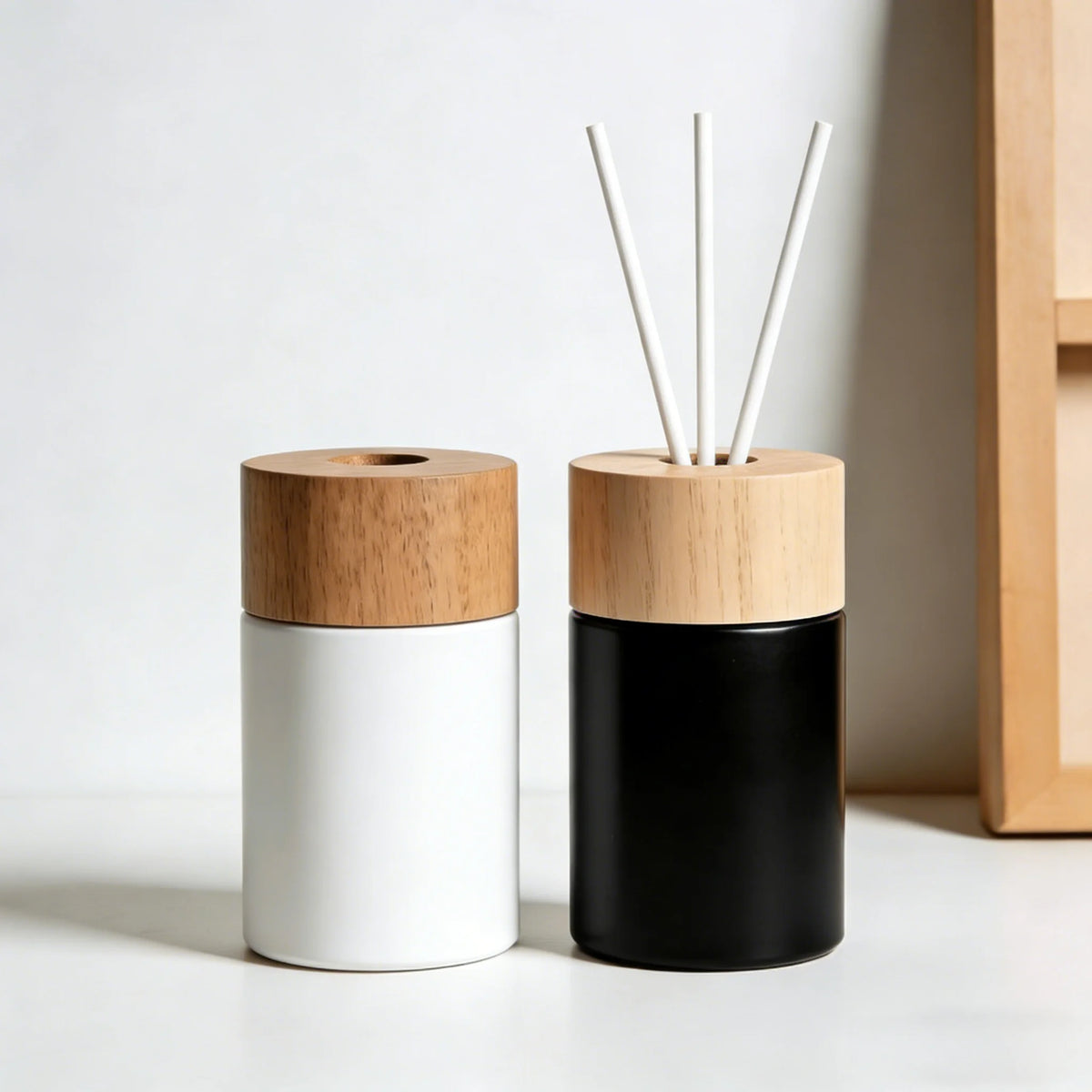 Rattan Reed Diffuser Sticks, 100 Pieces