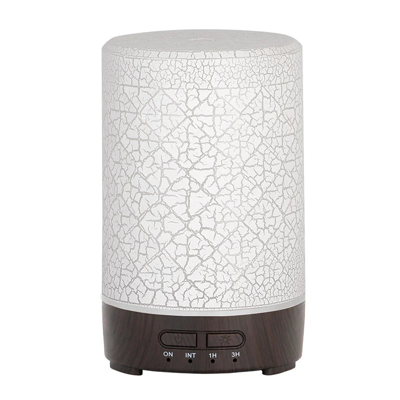 Essential Oil Diffuser, 150 ml