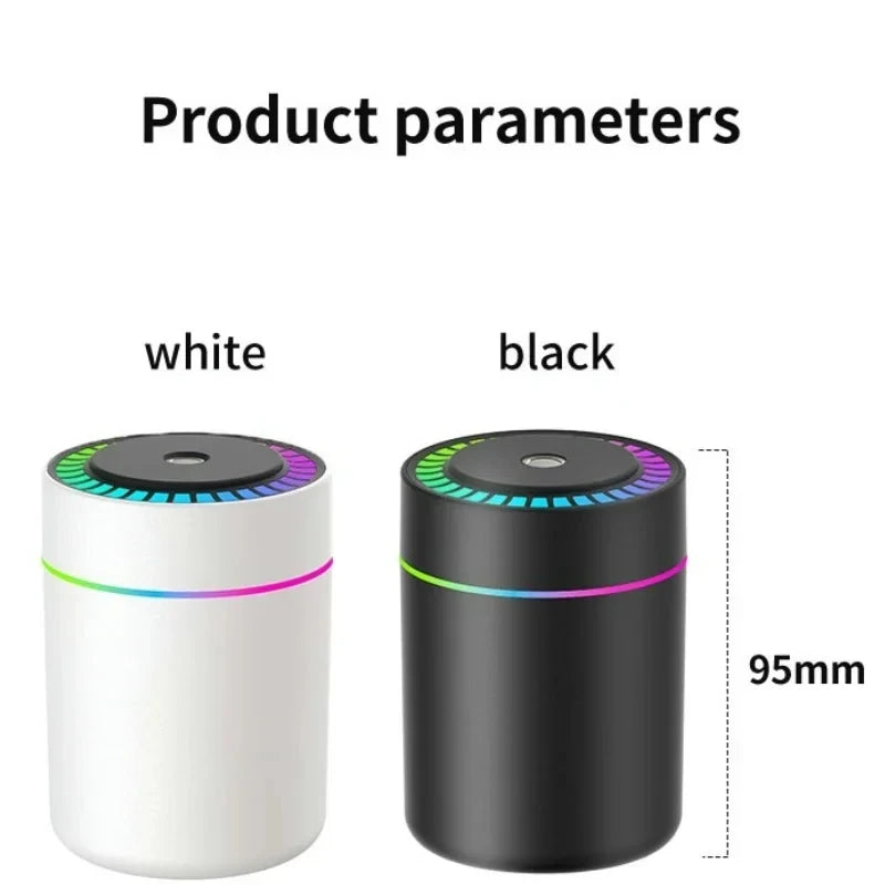 Car Diffuser, 180 ml