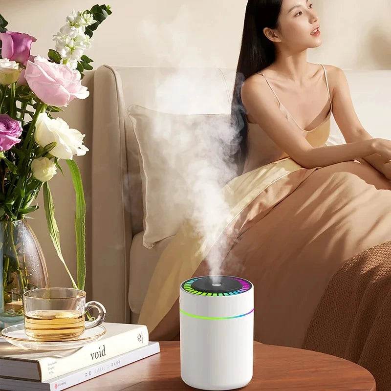Car Diffuser, 180 ml