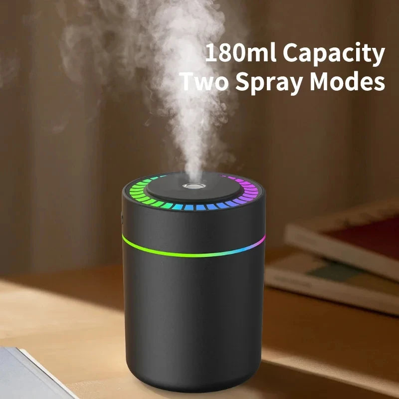 Car Diffuser, 180 ml