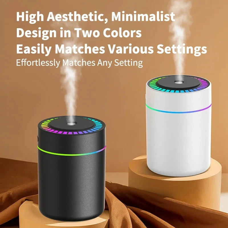 Car Diffuser, 180 ml