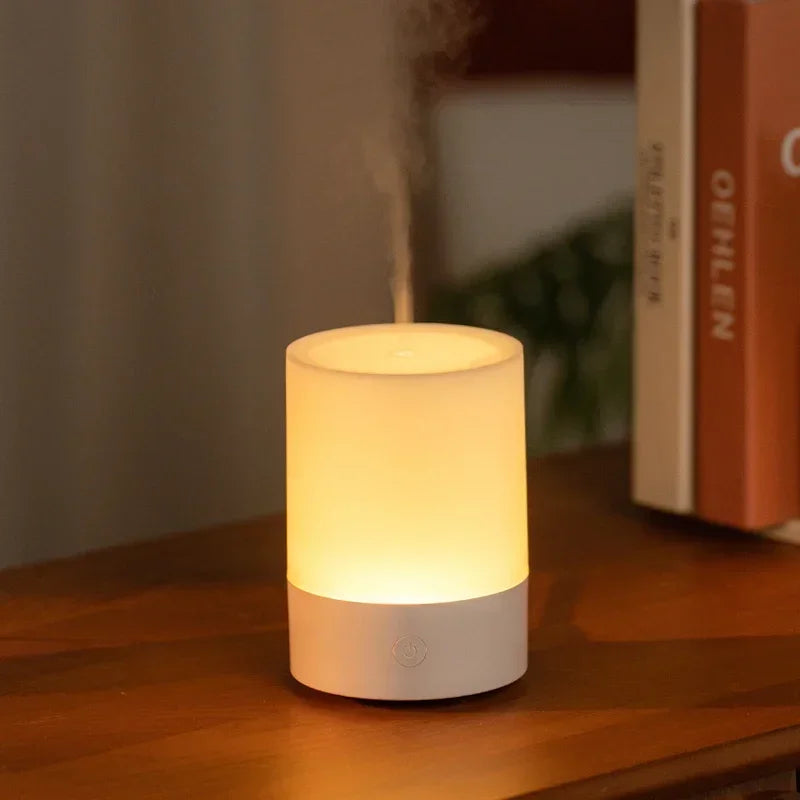 Essential Oil Diffuser, 120 ml