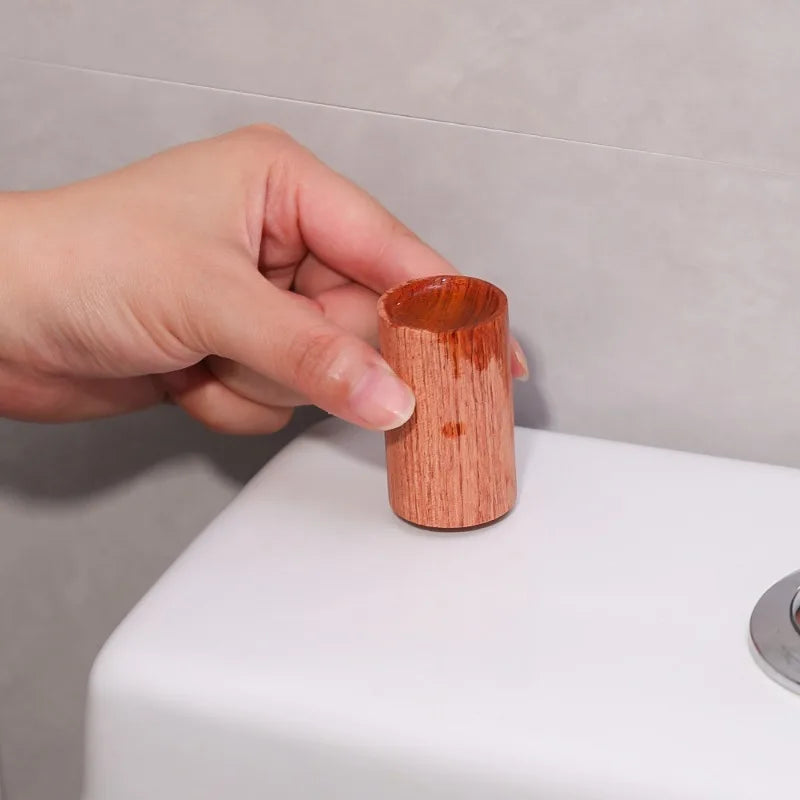 Solid Wood Essential Oil Diffuser