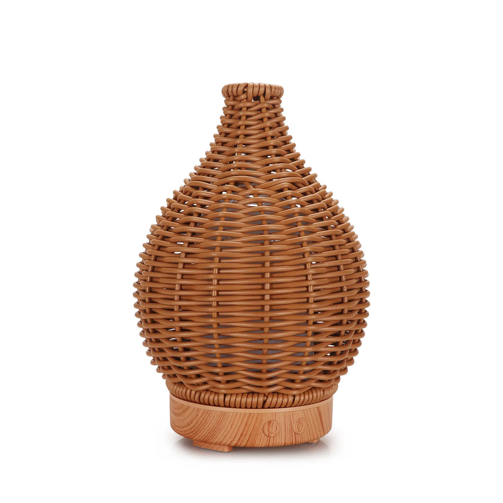 Mini Essential Oil Diffuser, 100 ml