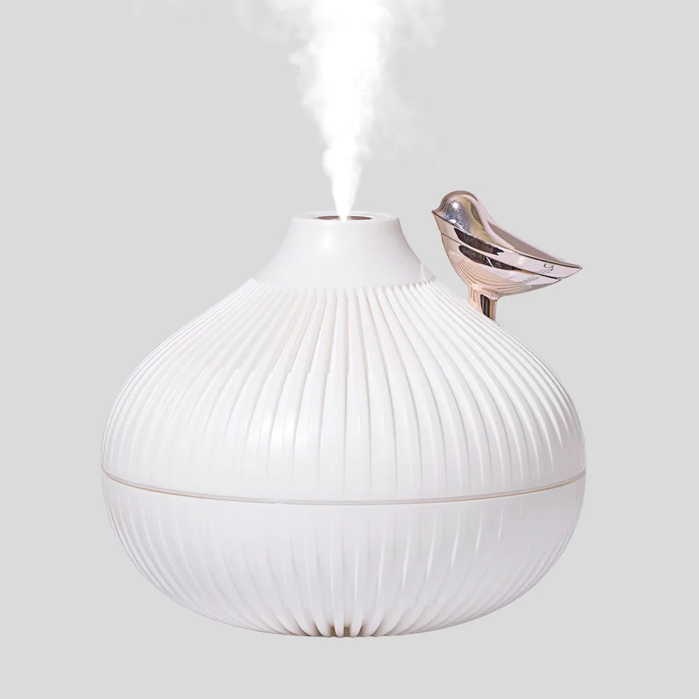 Essential Oil Diffuser, 300 ml
