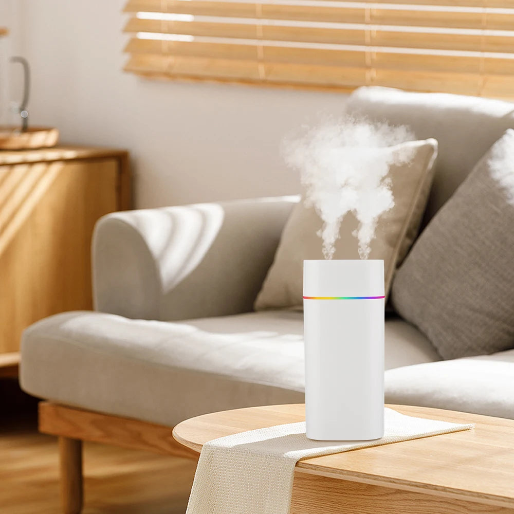 Essential Oil Diffuser, 600 ml