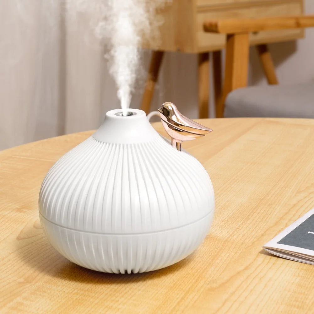 Essential Oil Diffuser, 300 ml