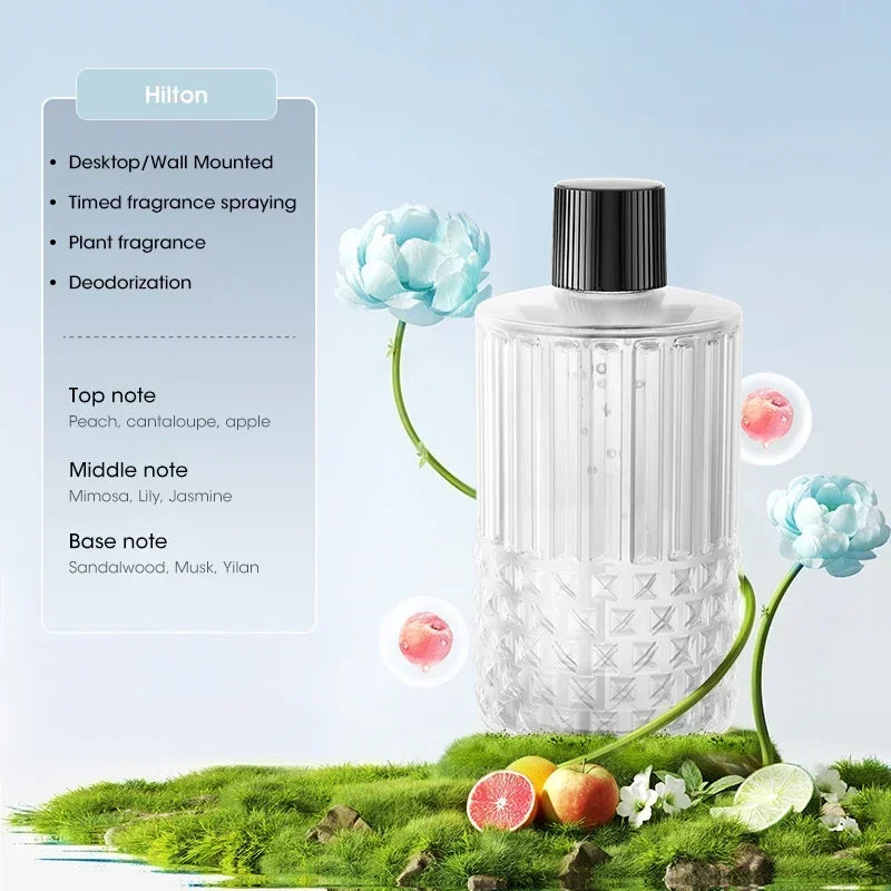 Large Essential Oil Diffuser