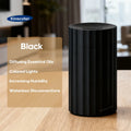 Night Light Essential Oil Diffuser, 100 ml