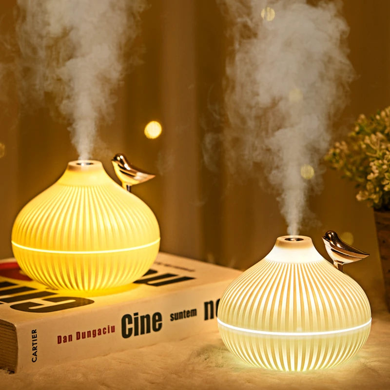 Essential Oil Diffuser, 300 ml
