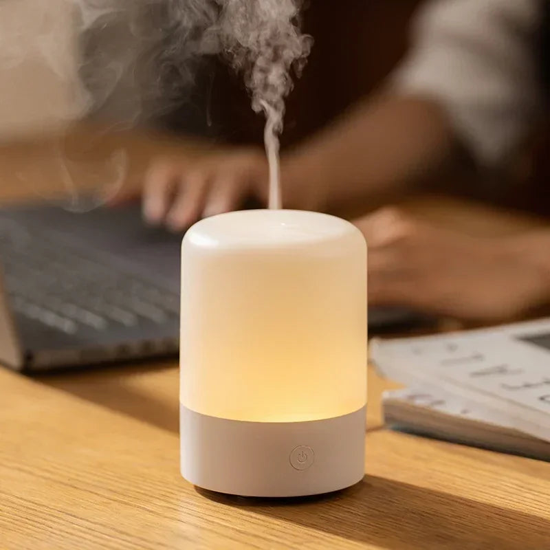 Essential Oil Diffuser, 120 ml