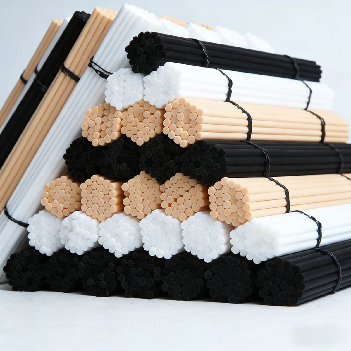 Rattan Reed Diffuser Sticks, 100 Pieces