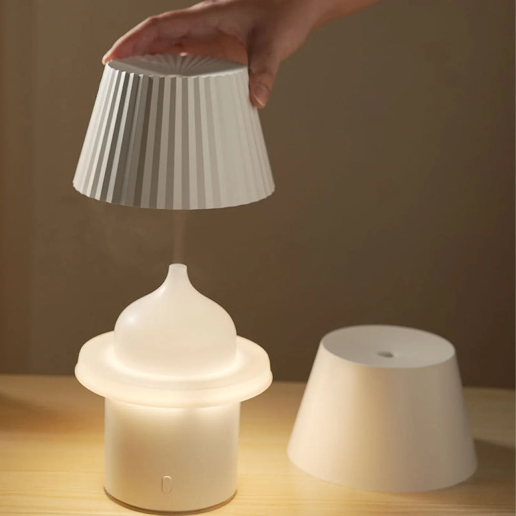 Essential Oil Diffuser, 160 ml