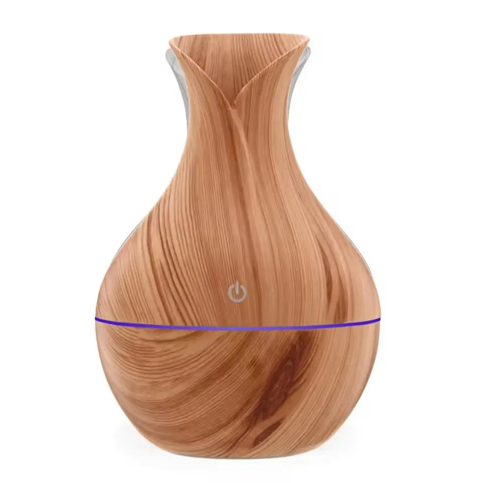 Remote Essential Oil Diffuser