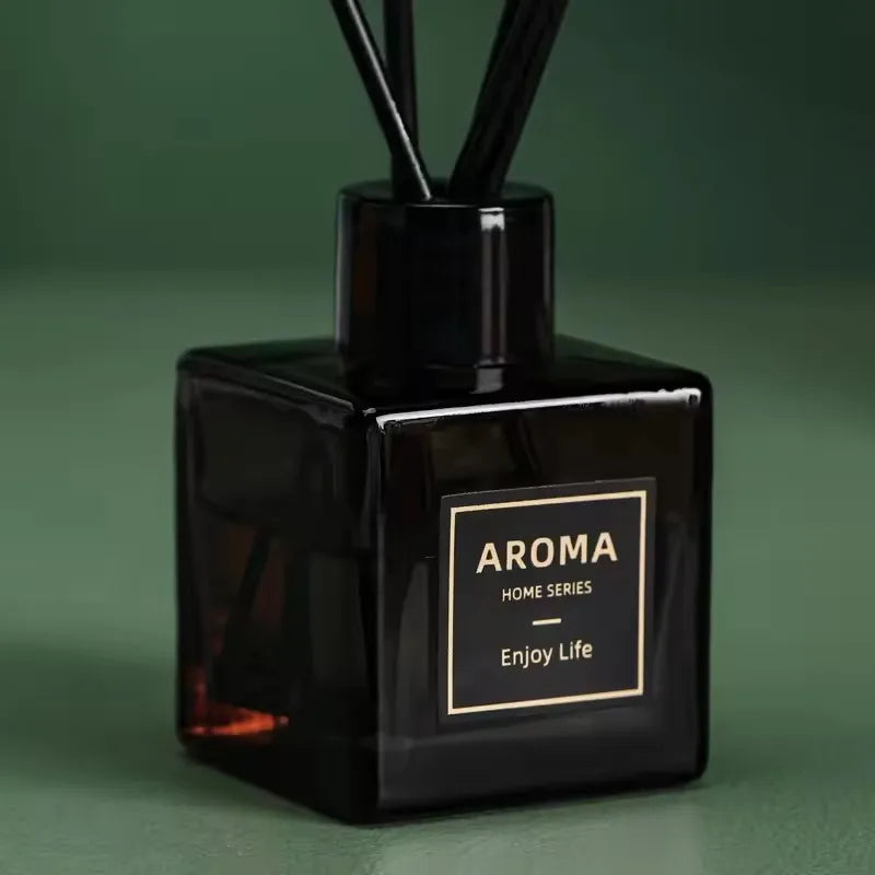 Essential Oil Diffuser, 50 ml