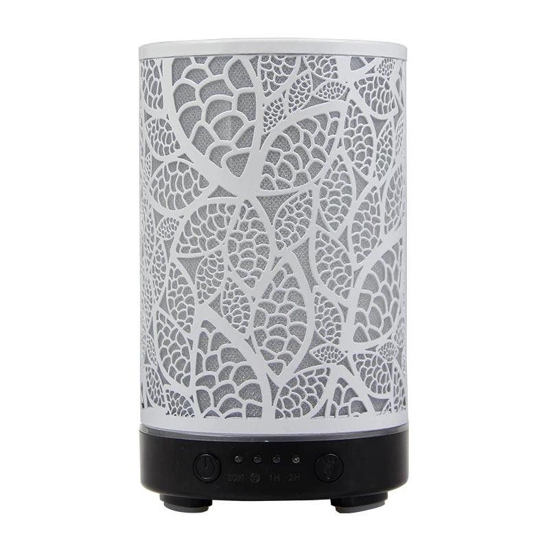 Essential Oil Diffuser, 100 ml