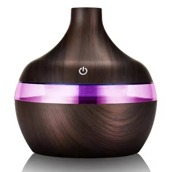 Remote Essential Oil Diffuser