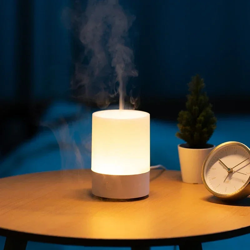 Essential Oil Diffuser, 120 ml