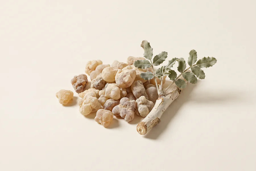 Frankincense